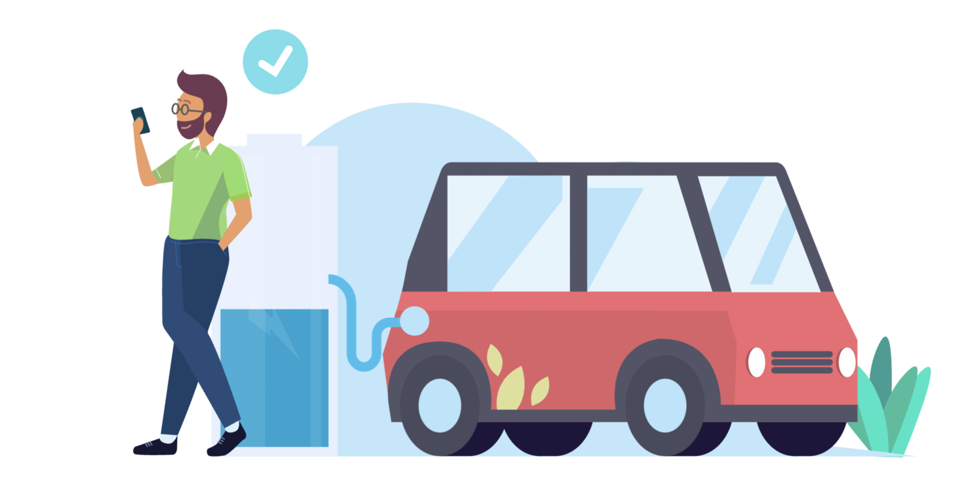 Electric Car Chargers