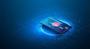RFID card ev charging