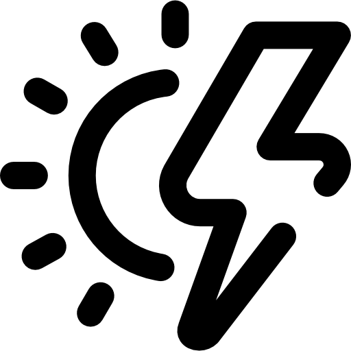 solar icon