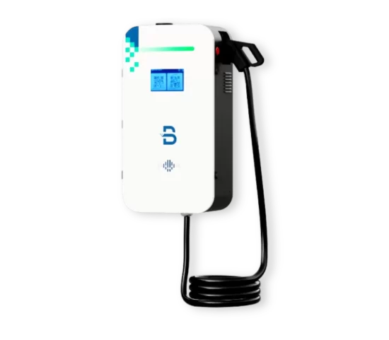 Beny DC fast EV Charger 40KW